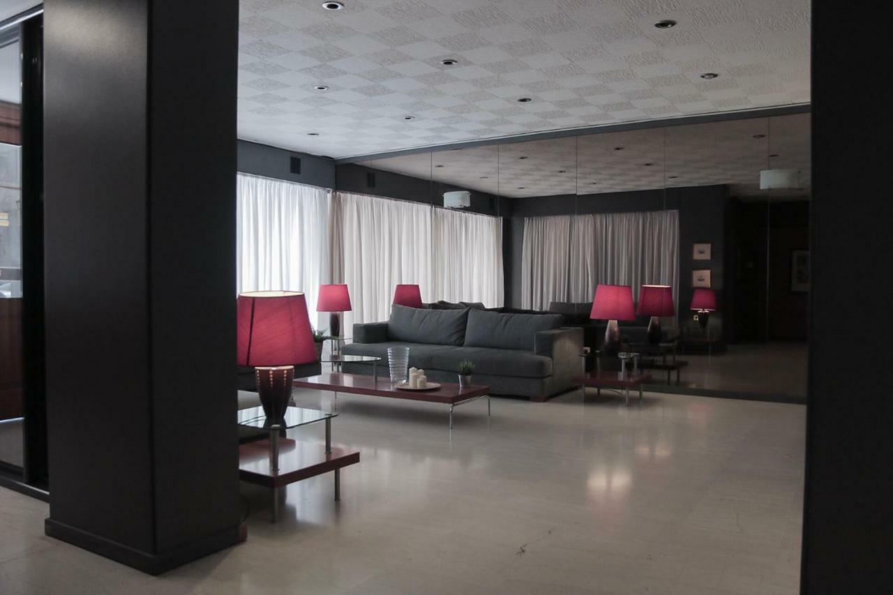 Hotel Victory Athen Exterior foto